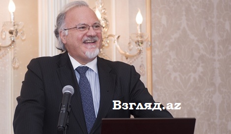Посол Паскаль Монье: «Этот год не потерян для нагорно-карабахского урегулирования»